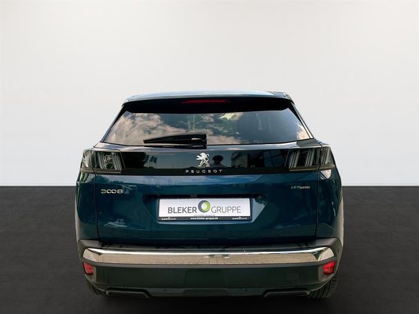 Peugeot 3008 Hybrid 165 kW image number 3