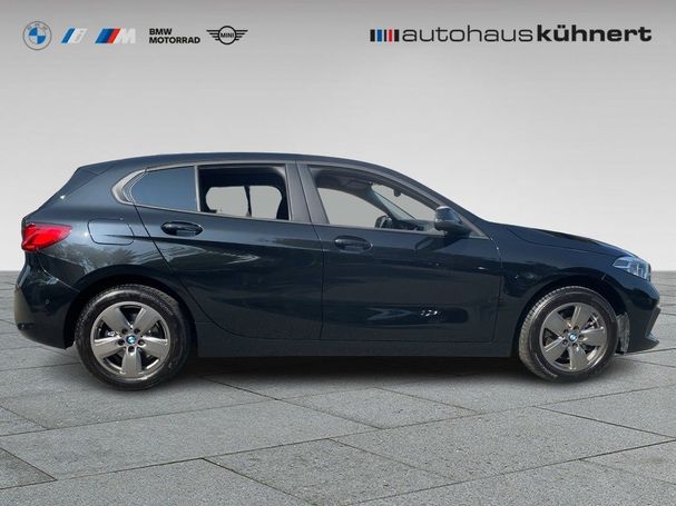 BMW 118i 100 kW image number 2