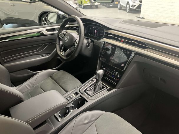 Volkswagen Arteon 140 kW image number 36