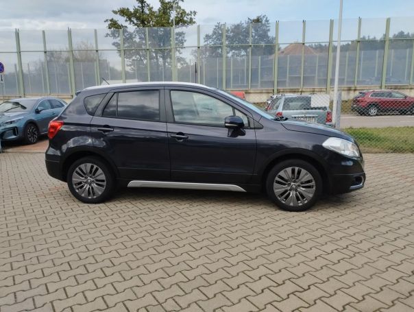 Suzuki SX4 S-Cross 1.6 88 kW image number 5