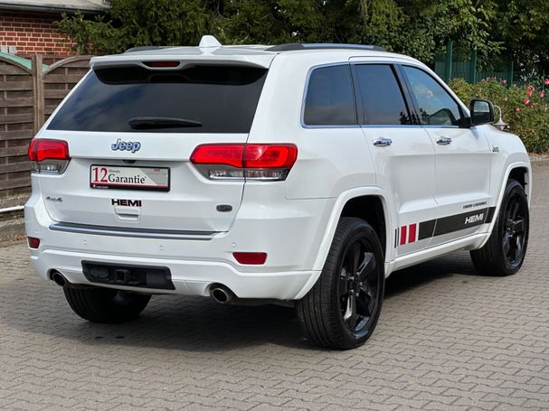 Jeep Grand Cherokee 265 kW image number 6