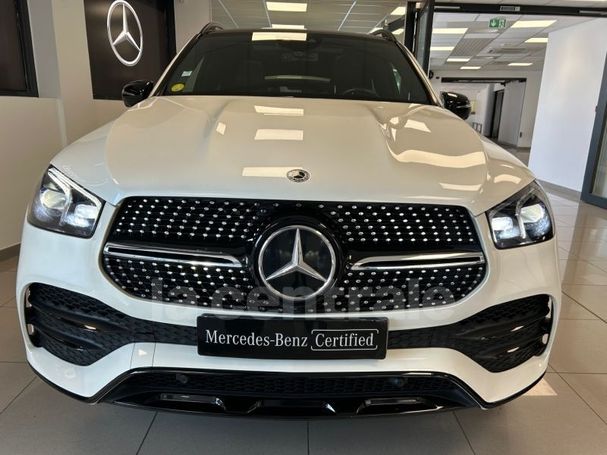 Mercedes-Benz GLE 300 d 4Matic Line 180 kW image number 2