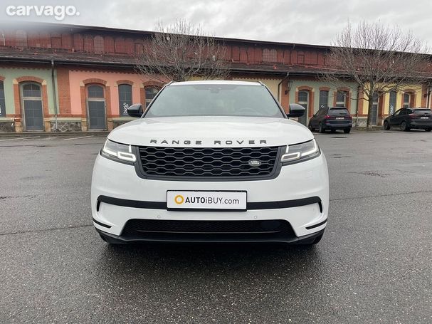 Land Rover Range Rover Velar 221 kW image number 6