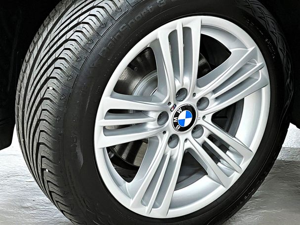 BMW X3 xDrive 135 kW image number 21