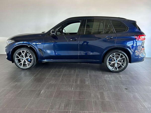 BMW X5 45e xDrive 290 kW image number 4