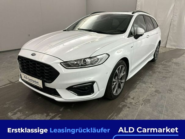 Ford Mondeo 2.0 Hybrid ST-Line 138 kW image number 1