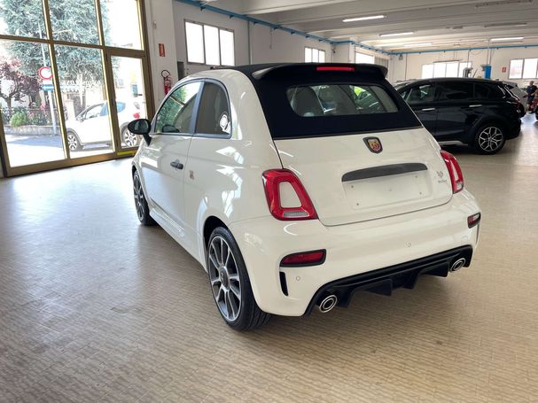 Abarth 595 Turismo 1.4 T-Jet 165 k 121 kW image number 8