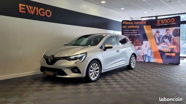 Renault Clio TCe 100 75 kW image number 1