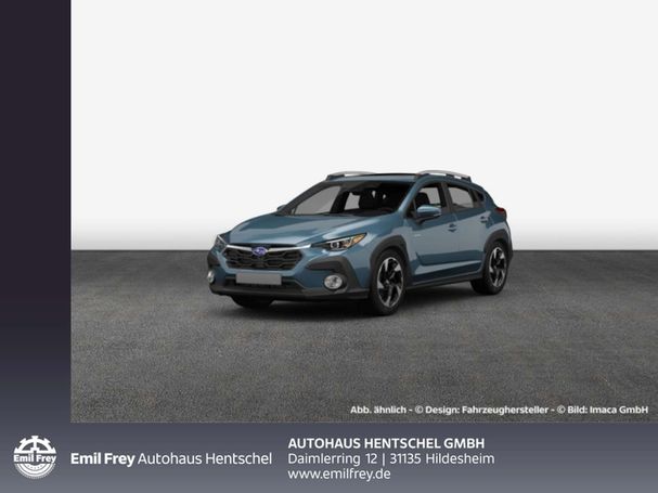 Subaru Crosstrek 2.0ie Platinum 100 kW image number 1