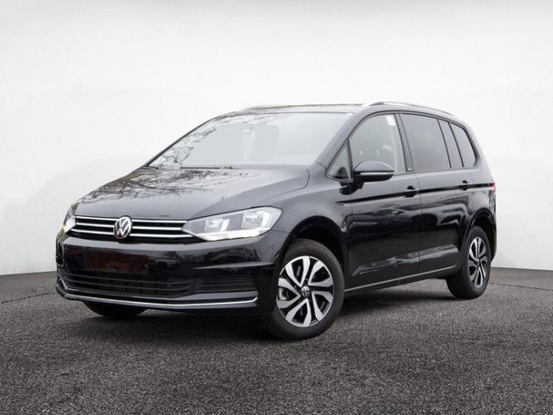 Volkswagen Touran 2.0 TDI DSG 110 kW image number 1