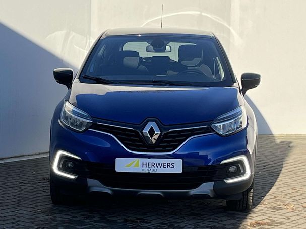 Renault Captur TCe 150 EDC Version S 110 kW image number 25