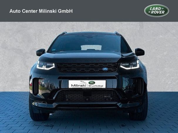 Land Rover Discovery Sport P300e S AWD 227 kW image number 8