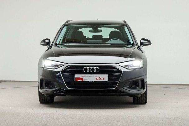 Audi A4 40 TDI 140 kW image number 3