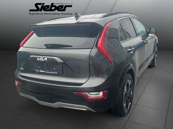 Kia Niro 150 kW image number 4