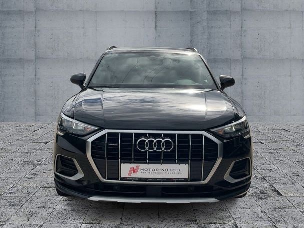 Audi Q3 45 TFSI Advanced 169 kW image number 3