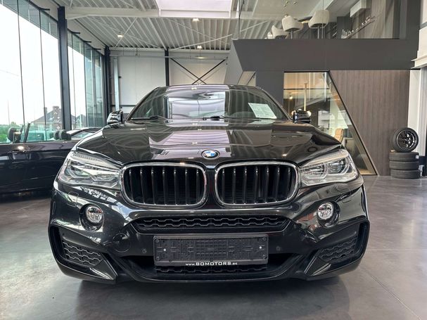 BMW X6 xDrive 190 kW image number 13