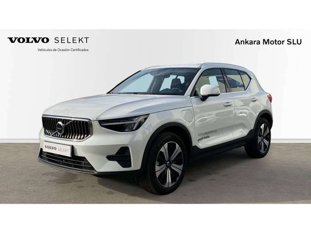 Volvo XC40 Recharge T4 155 kW image number 1