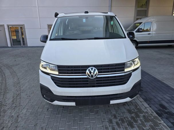 Volkswagen T6 California 110 kW image number 3