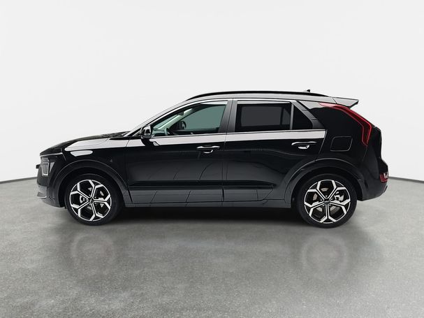 Kia Niro 1.6 GDI Spirit 95 kW image number 6