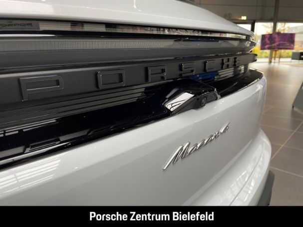 Porsche Macan 4 300 kW image number 13