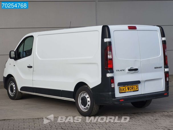 Renault Trafic L2H1 120 88 kW image number 3