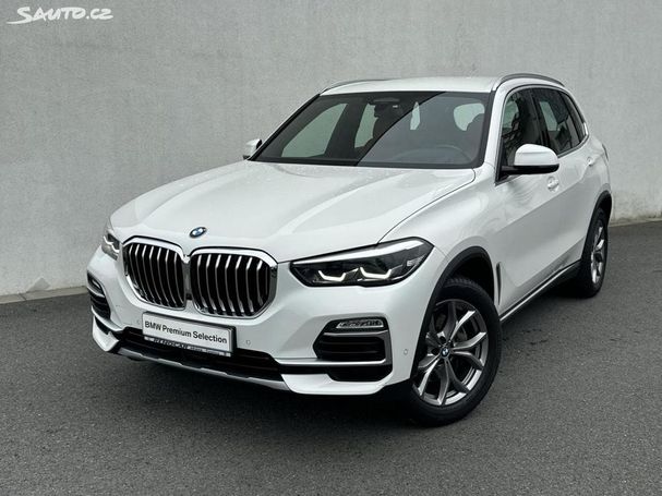 BMW X5 xDrive40i xLine 250 kW image number 1