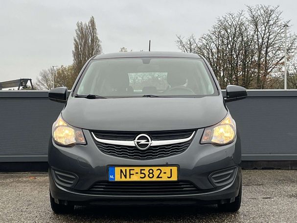 Opel Karl 1.0 Edition 55 kW image number 3