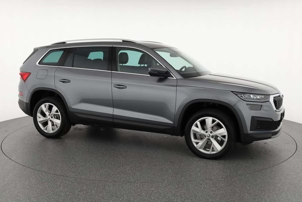 Skoda Kodiaq 1.5 TSI DSG Style 110 kW image number 34