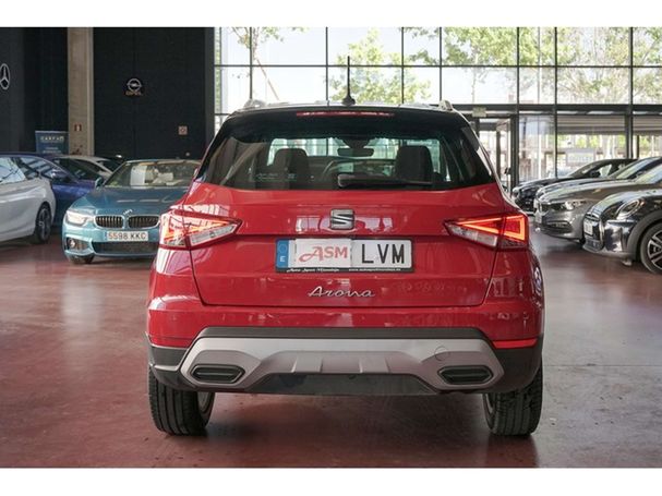 Seat Arona 1.0 66 kW image number 19