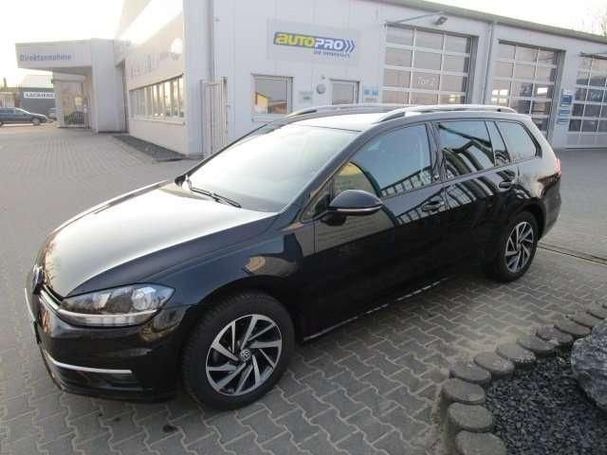 Volkswagen Golf Variant 1.4 TSI Sound 92 kW image number 2