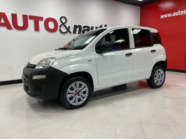 Fiat Panda 63 kW image number 2