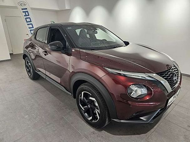 Nissan Juke 1.0 DIG-T N-CONNECTA 84 kW image number 2