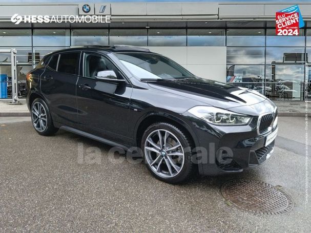 BMW X2 xDrive 162 kW image number 2