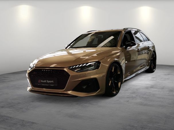 Audi RS4 quattro Avant 331 kW image number 1