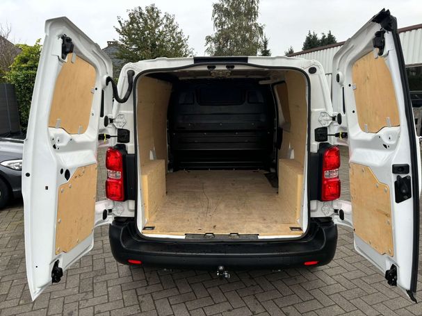 Opel Vivaro L2 88 kW image number 12