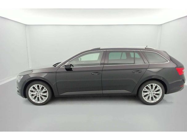 Skoda Superb 2.0 TDI Style 110 kW image number 5