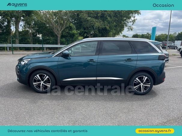 Peugeot 5008 130 kW image number 1