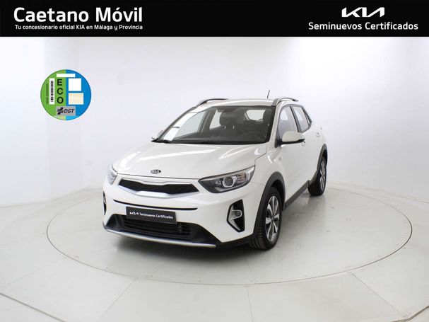 Kia Stonic 1.0 T-GDi 100 74 kW image number 15