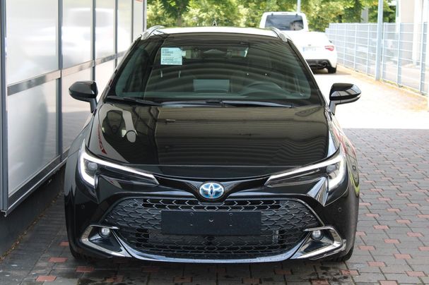 Toyota Corolla 2.0 Hybrid Touring Sports 144 kW image number 2