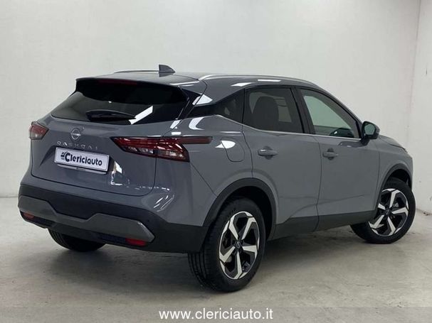 Nissan Qashqai 103 kW image number 2