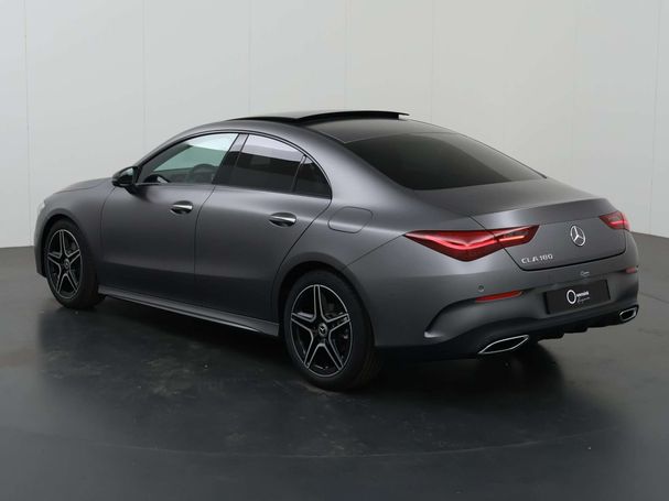 Mercedes-Benz CLA 180 100 kW image number 22