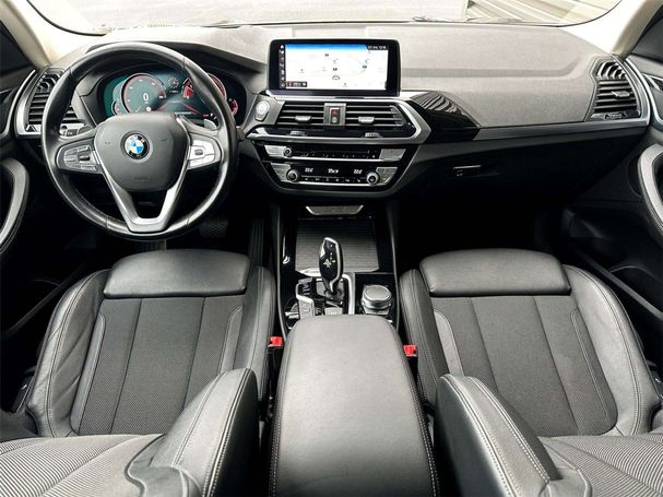 BMW X3 xDrive20d 140 kW image number 30