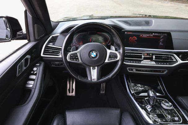 BMW X7 xDrive40i 250 kW image number 4