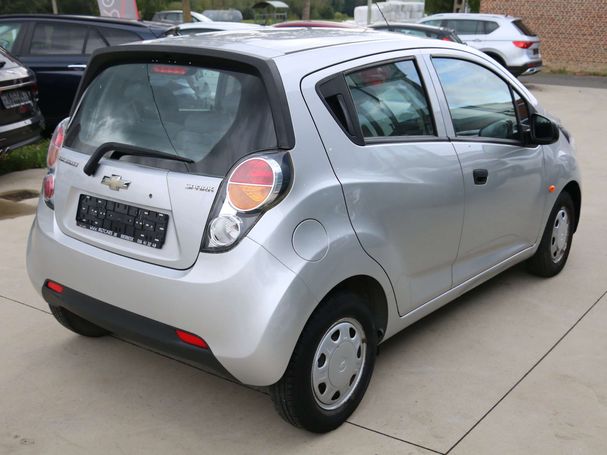 Chevrolet Spark 1.0 LS 50 kW image number 5