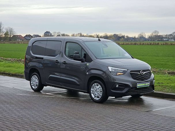 Opel Combo 1.4 96 kW image number 3