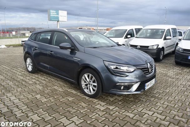 Renault Megane TCe 103 kW image number 2