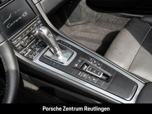 Porsche 991 Carrera 4S Cabrio 294 kW image number 25