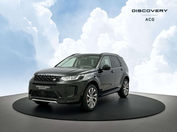 Land Rover Discovery Sport P270e S AWD 199 kW image number 1