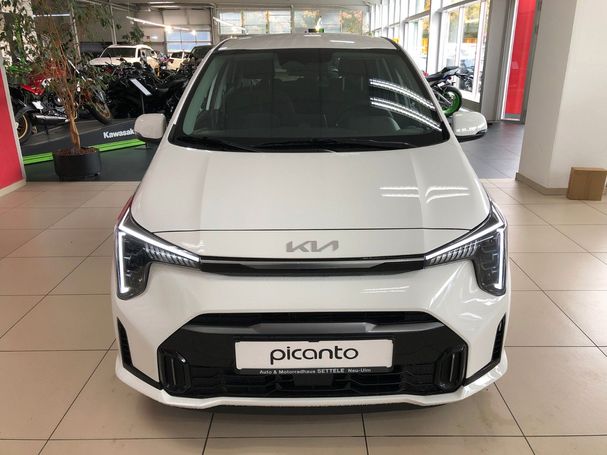 Kia Picanto 1.2 Spirit 58 kW image number 3