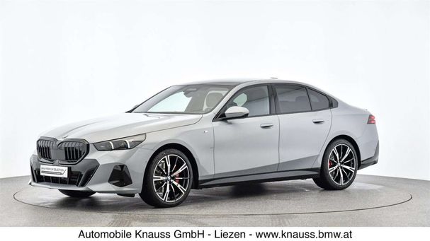 BMW 520d xDrive 145 kW image number 8